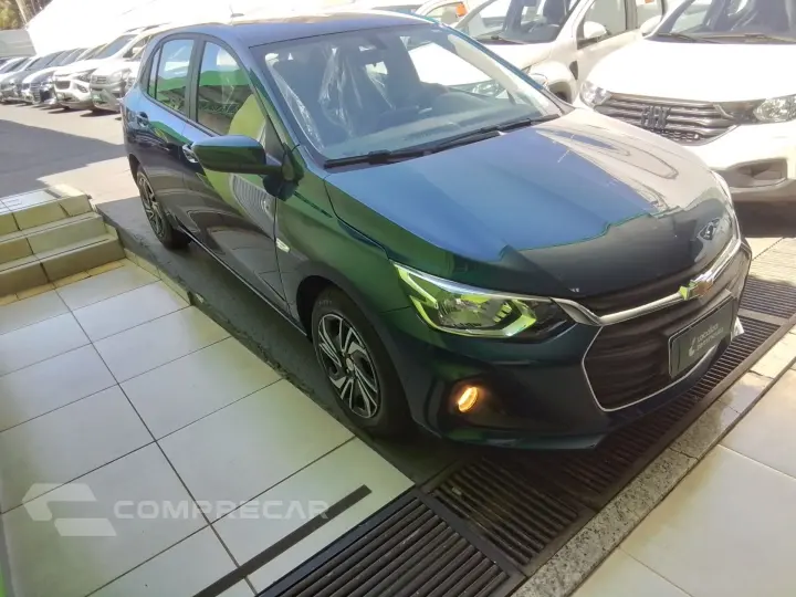ONIX 1.0 FLEX LT MANUAL
