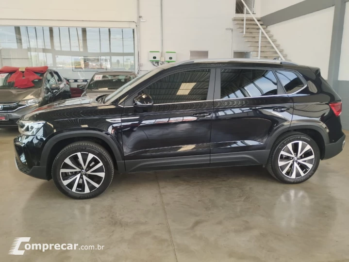 TAOS 1.4 250 TSI Highline