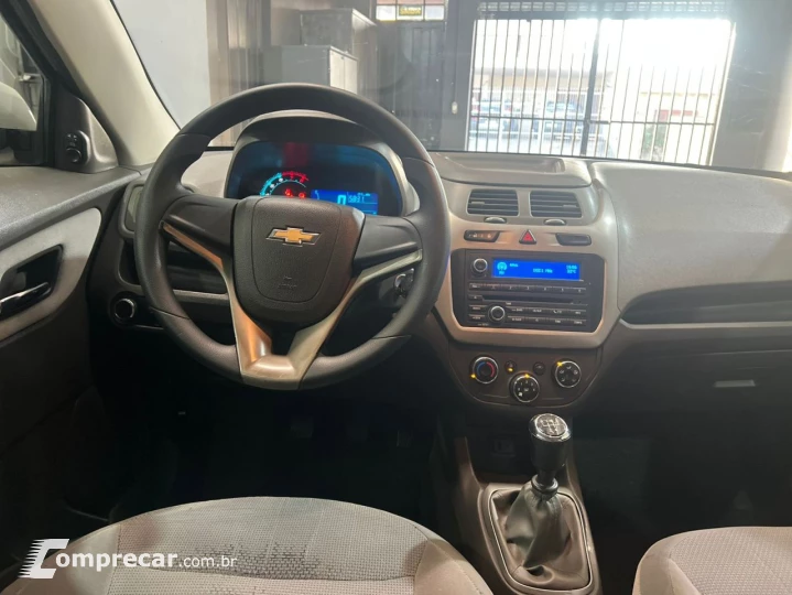 Cobalt 1.4 4P FLEX LTZ