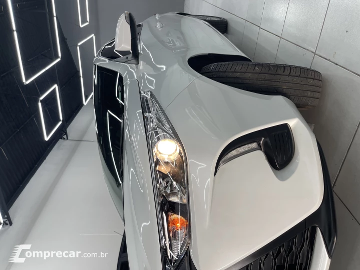 YARIS 1.5 16V XS Connect