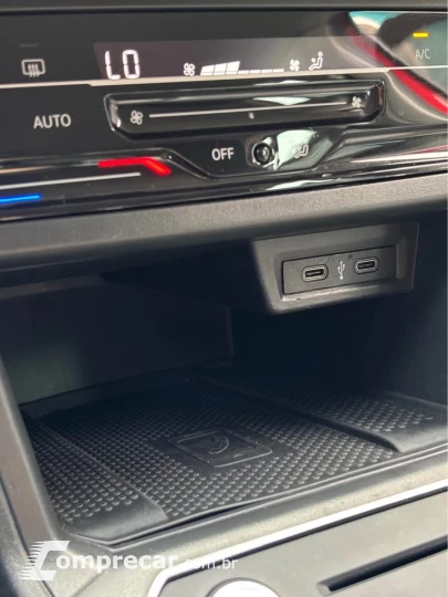POLO 1.0 200 TSI Highline
