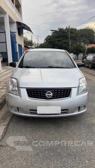 Sentra - 2.0