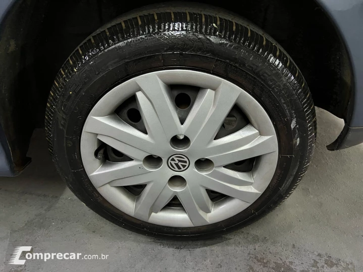 GOL 1.0 MI Plus 8V