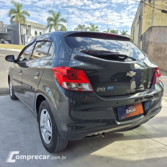 ONIX HATCH Joy 1.0 8V Flex 5p Mec.