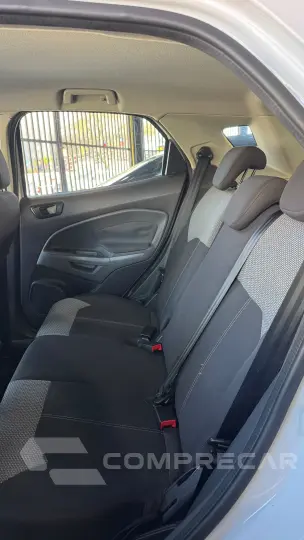 ECOSPORT 1.6 SE 16V
