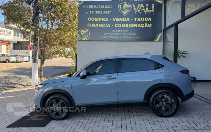 HR-V EXL 1.5 Flex Sensing 16V 5p Aut.