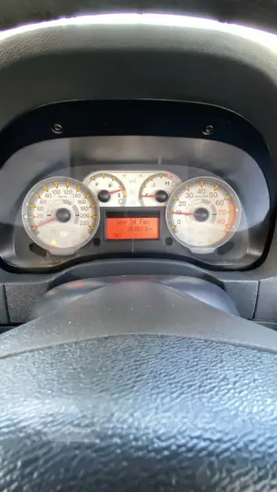 STRADA 1.8 MPI Adventure CE 8V