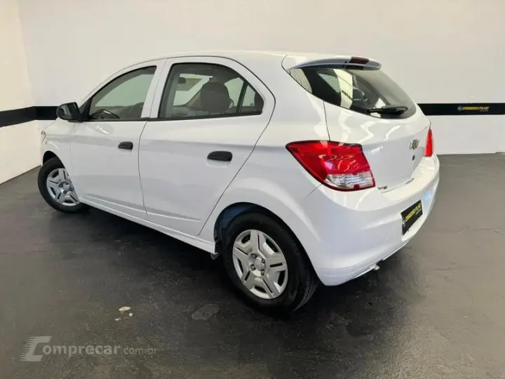 ONIX 1.0 JOY 8V FLEX 4P MANUAL