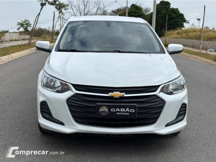 ONIX 1.0 FLEX LT MANUAL