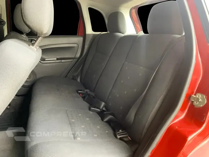 FIESTA 1.0 MPI 8V