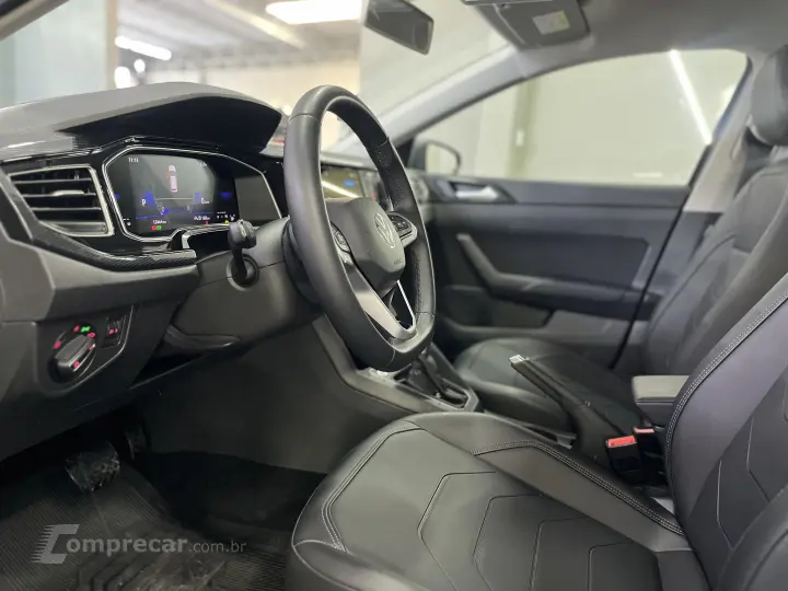 VIRTUS 1.0 200 TSI Comfortline