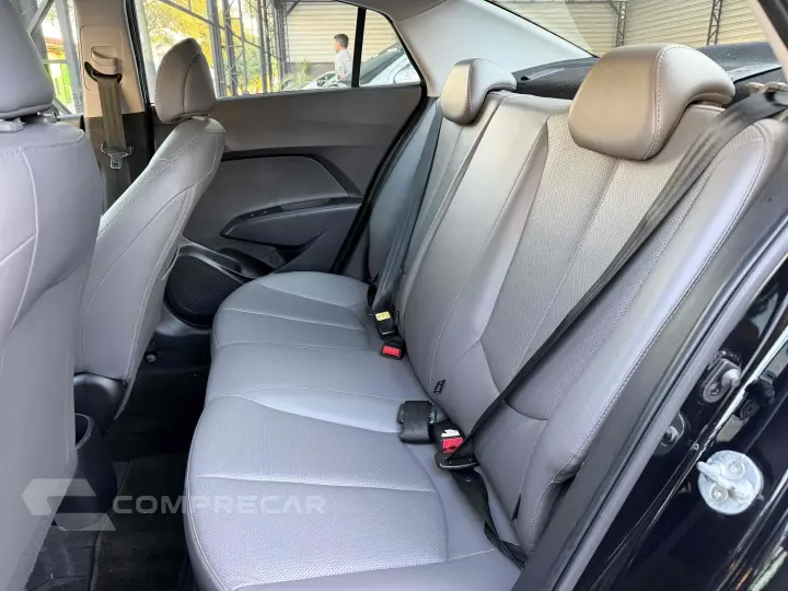 HB20S 1.6 PREMIUM 16V FLEX 4P AUTOMÁTICO