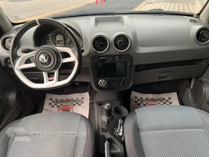 Gol g4