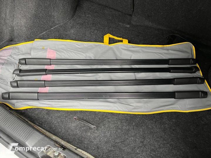 PARATI 2.0 MI Crossover 8V G.III