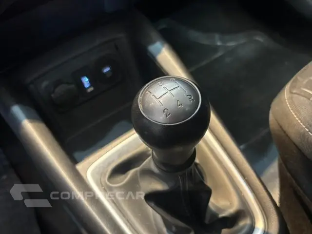 HB20 - 1.0 12V COMFORT MANUAL
