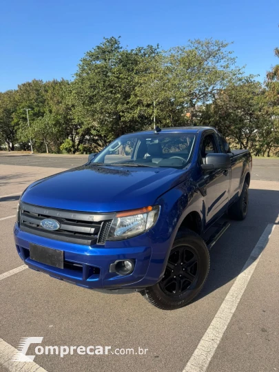 RANGER 2.3 XLS Sport 16V 4X2 CS