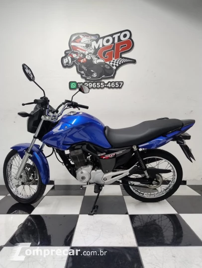 CG 150 Fan ESDI