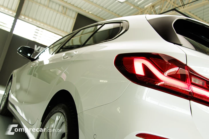 118I 1.5 12V Sport GP