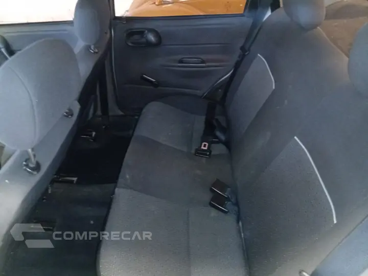 Chevrolet/Classic 1.0