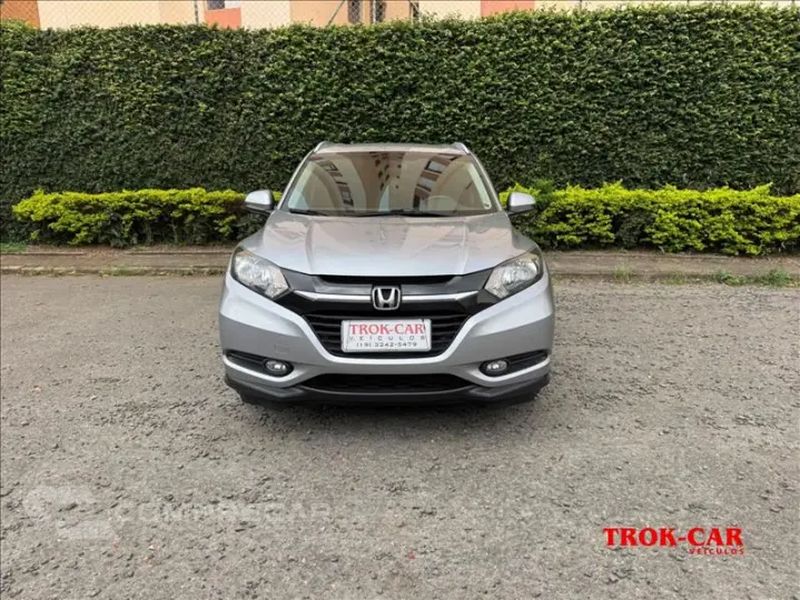 HR-V 1.8 16V EX