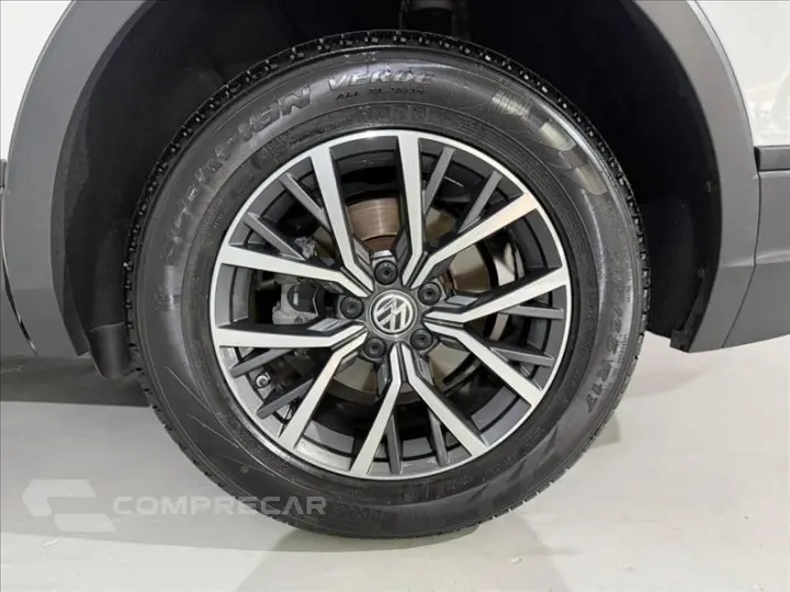 TIGUAN 1.4 250 TSI Allspace
