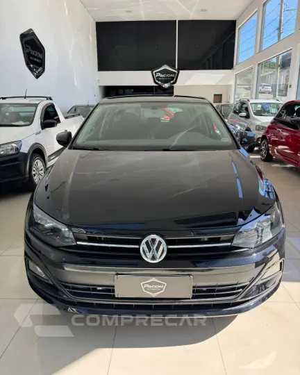 POLO 1.0 200 TSI Comfortline