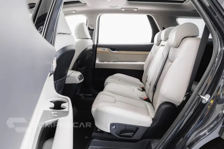 PALISADE 3.8 V6 AWD