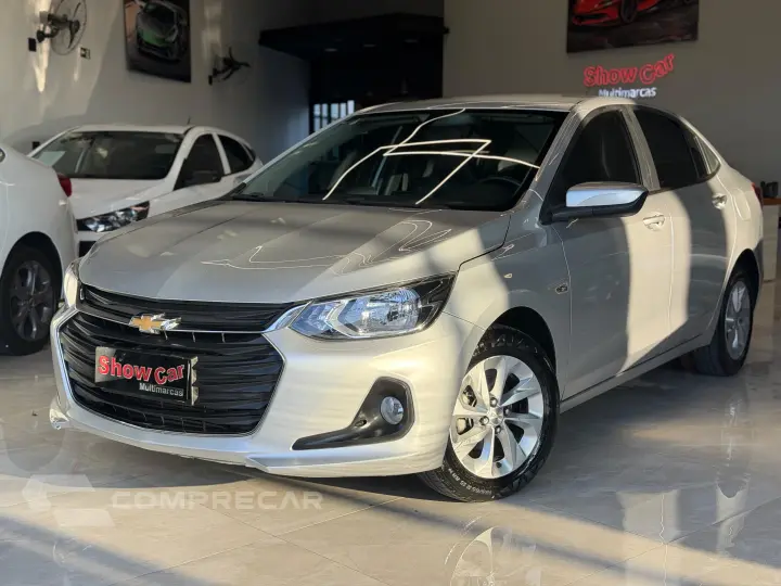 ONIX 1.0 LT