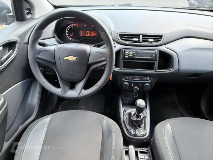 ONIX 1.0 MPFI JOY 8V