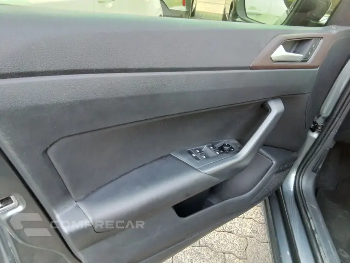 VIRTUS 1.0 200 TSI HIGHLINE AUTOMÁTICO