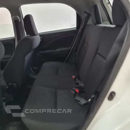 ETIOS 1.3 X 16V