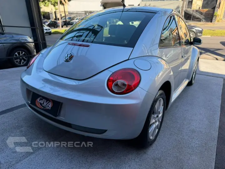 New Beetle 2.0 Mi Mec.