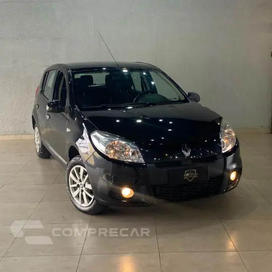 SANDERO Expression Hi-Flex 1.6 8V 5p