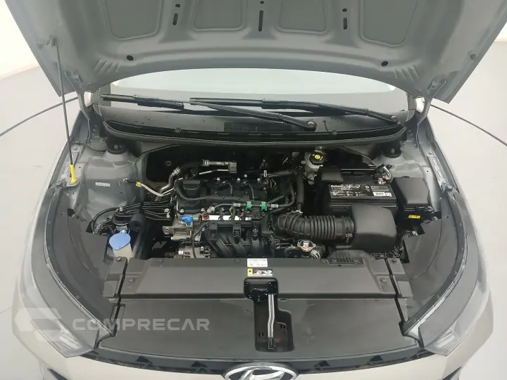 HB20 1.0 12V FLEX COMFORT MANUAL