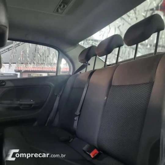 VOYAGE 1.6L MB5