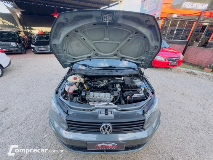 Voyage 1.6 4P FLEX