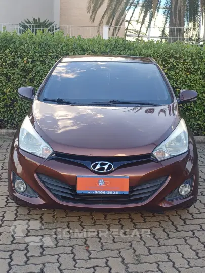 HB20 1.6 Premium 16V