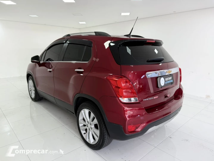 TRACKER 1.4 16V Turbo Premier