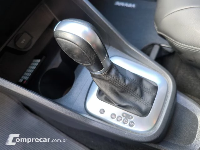 VOYAGE - 1.6 16V MSI TOTAL 4P AUTOMÁTICO