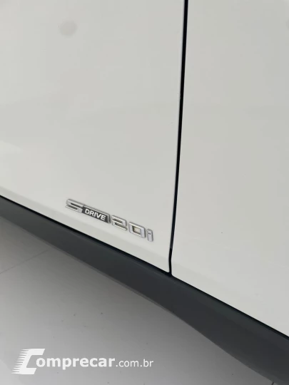 X1 2.0 16V Sdrive18i