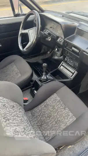 PAMPA 1.8 L CS 8V
