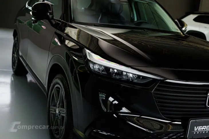 HR-V 1.5 DI I-vtec EXL