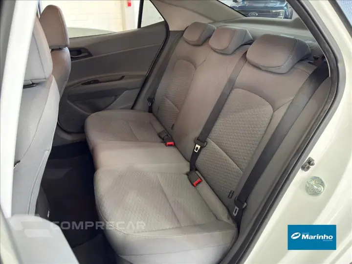 HB20S 1.0 12V FLEX VISION MANUAL