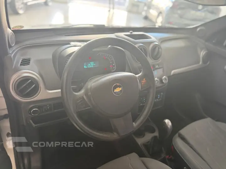 MONTANA 1.4 MPFI LS CS 8V FLEX 2P MANUAL