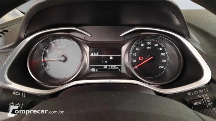 ONIX 1.0 TURBO FLEX LT MANUAL
