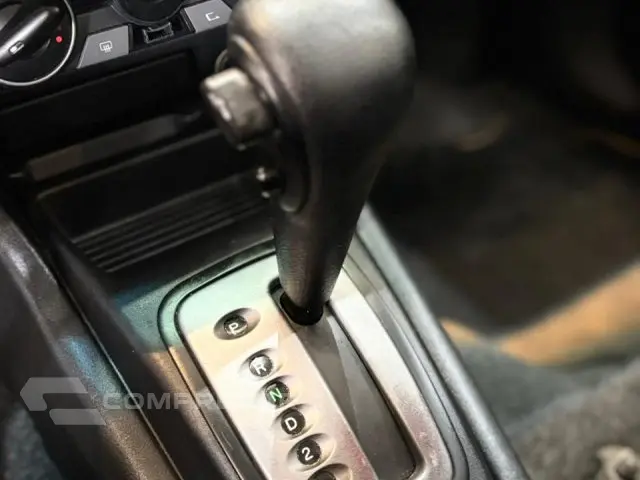 PAJERO TR4 - 2.0 4X4 16V 140CV 4P AUTOMÁTICO