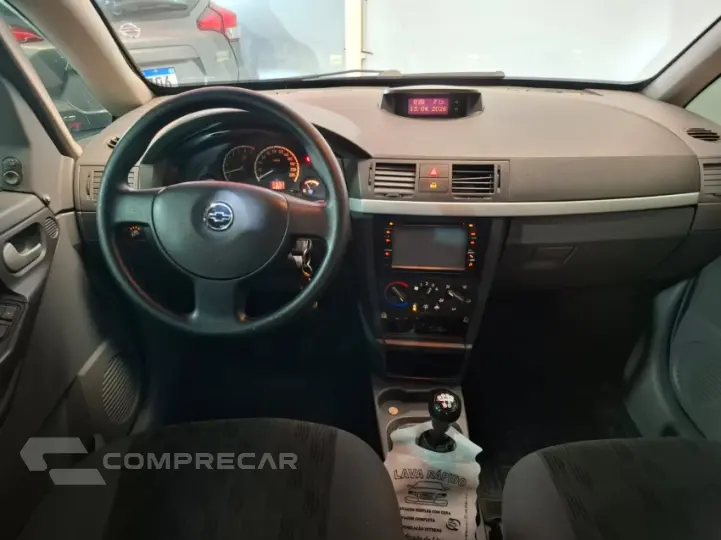 MERIVA 1.8 MPFI Maxx 8V