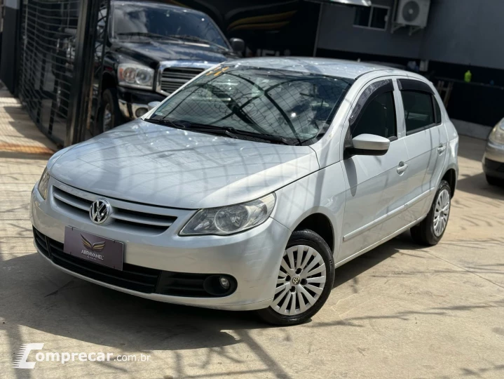 GOL G5