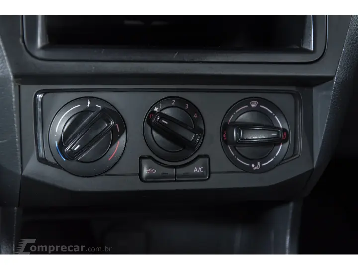 GOL 1.6 MSI TOTALFLEX 4P MANUAL