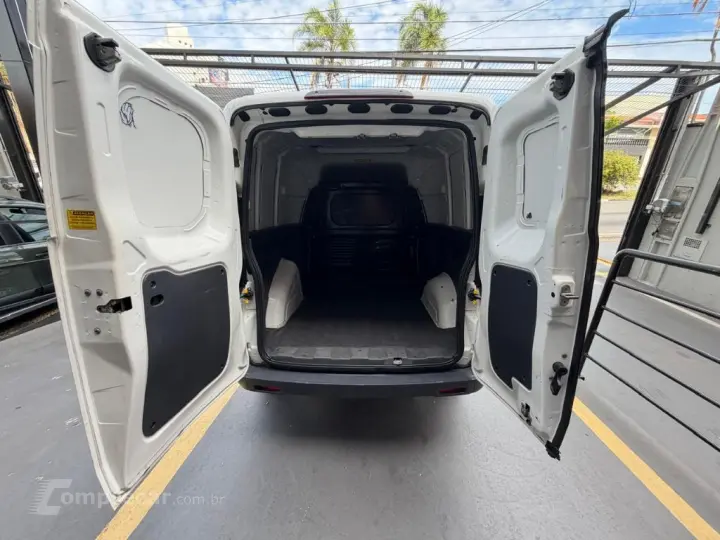 Fiorino Furgão Work. HARD 1.4 Flex 8V 2p